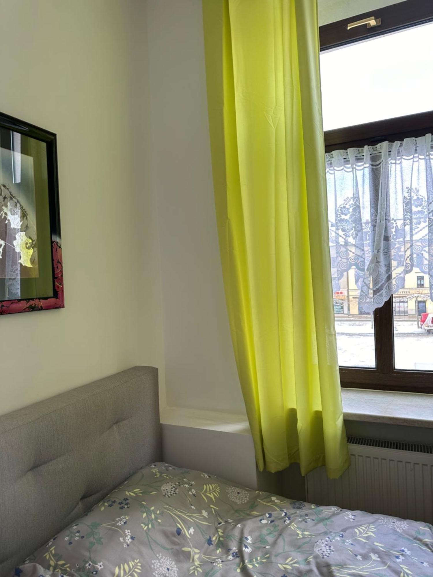 Kleinzimmer Am Markt Oelsnitz  Dış mekan fotoğraf